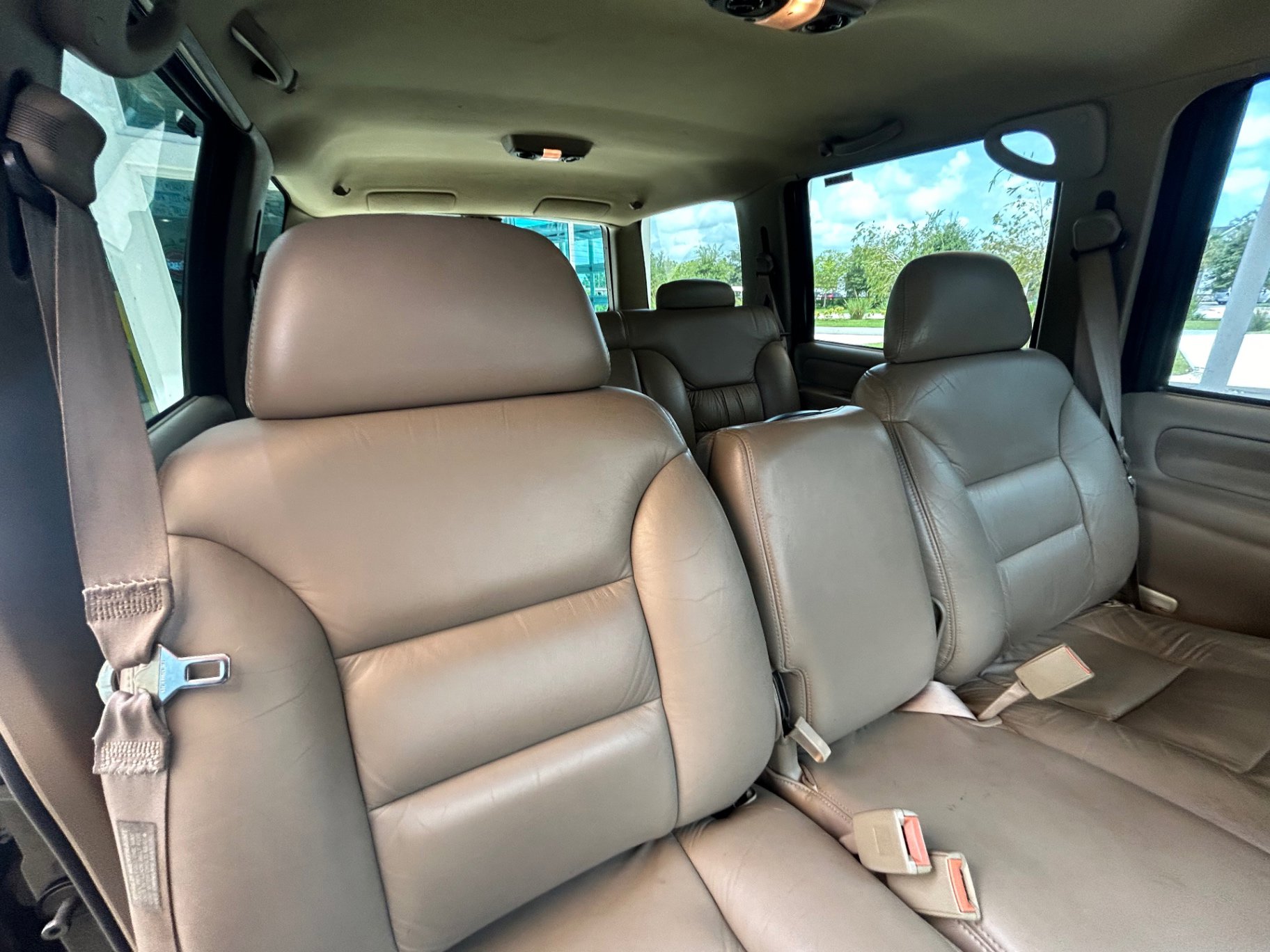 Used 1996 GMC Yukon SLE image 20