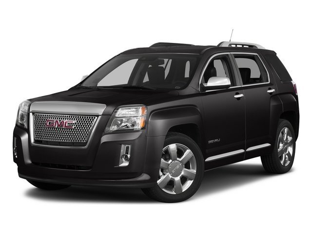 Used 2015 GMC Terrain Denali image 22