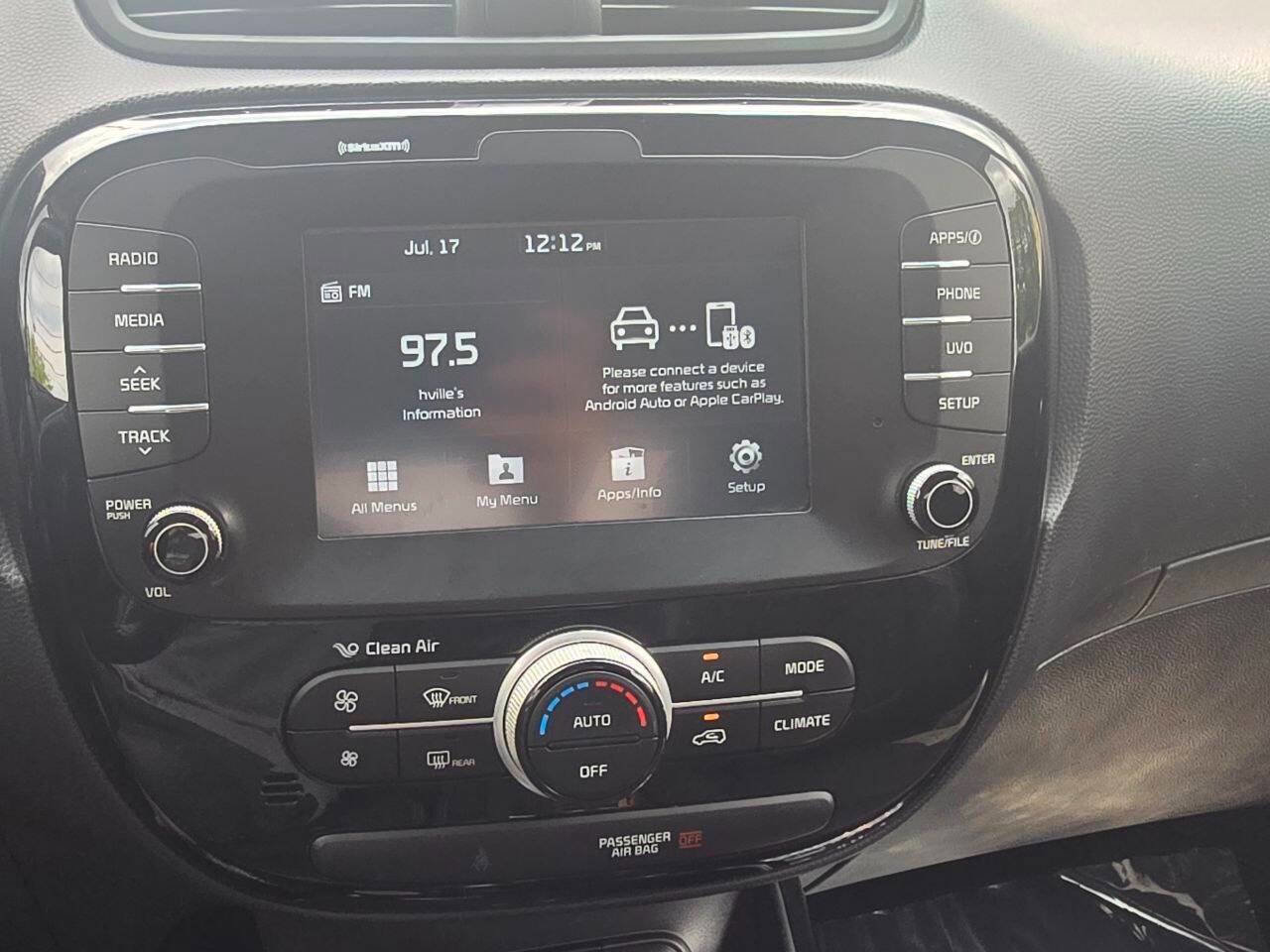 Used 2018 Kia Soul ! w/ Tech Package image 26