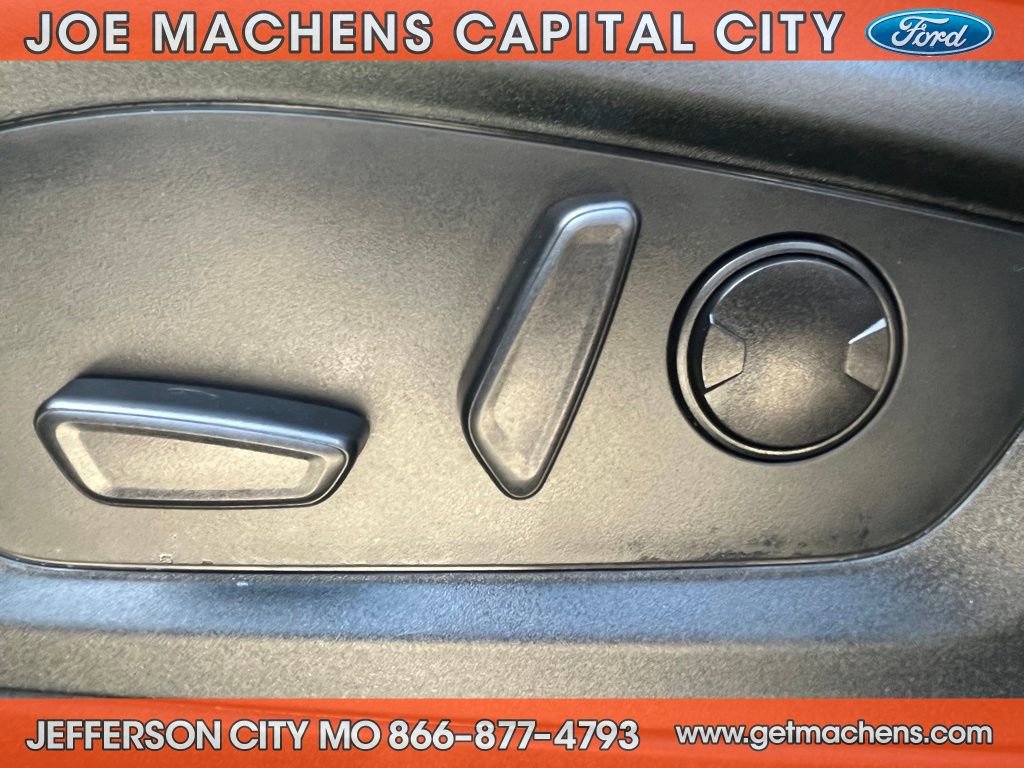 Used 2023 Ford Explorer XLT w/ Equipment Group 202A image 19