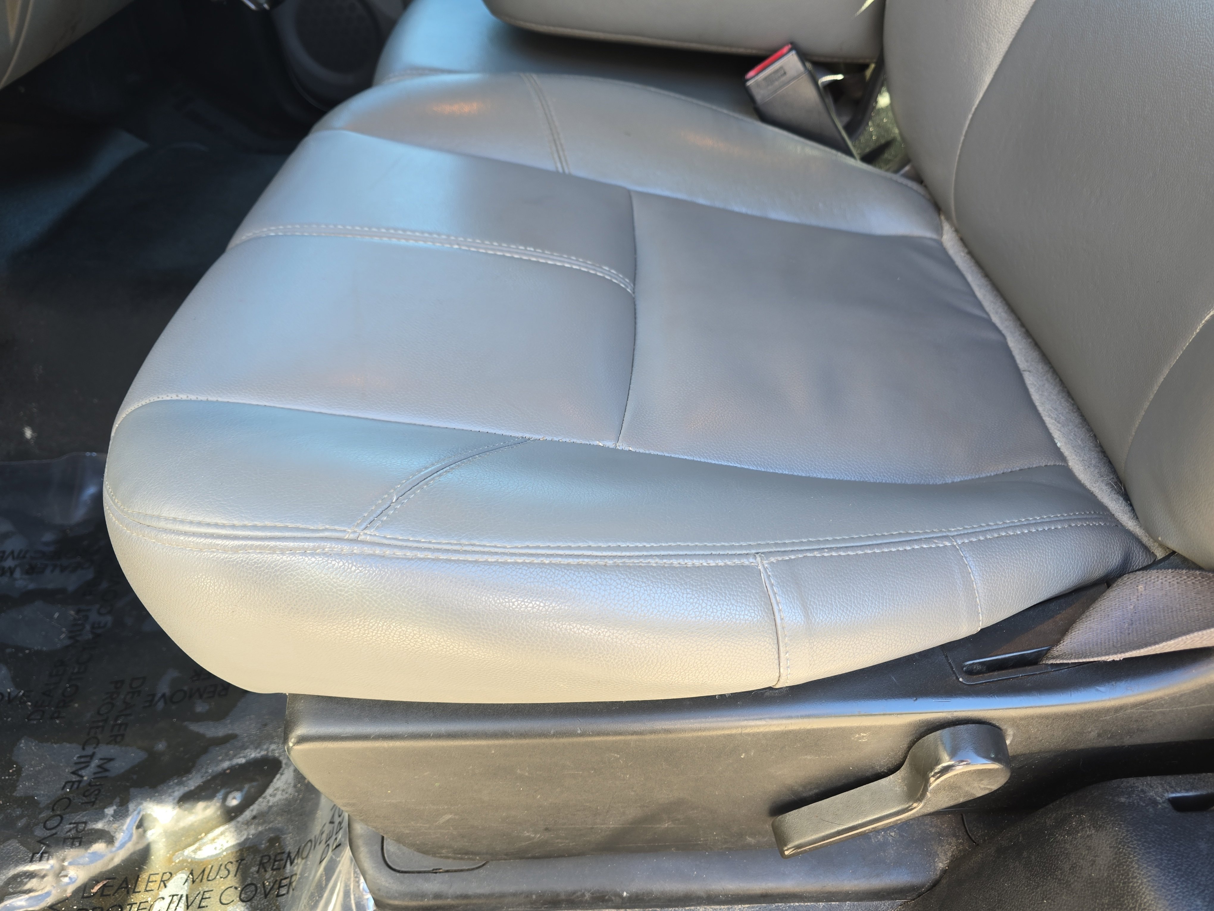 Used 2010 Chevrolet Silverado 2500 W/T image 27