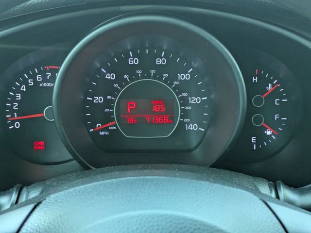 Used 2018 Kia Soul + FWD image 28