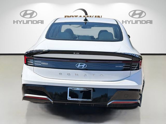 New 2026 Hyundai Sonata SEL image 6