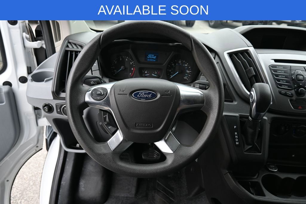 Used 2016 Ford Transit 350 XLT RWD image 15