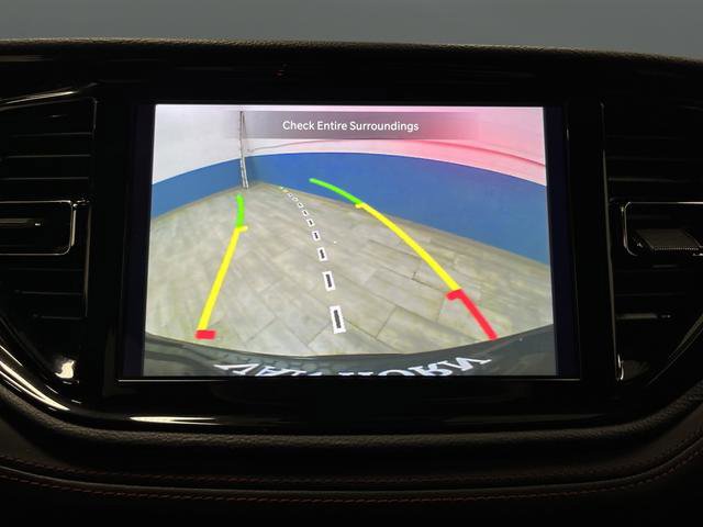 Certified 2024 Dodge Durango GT image 15