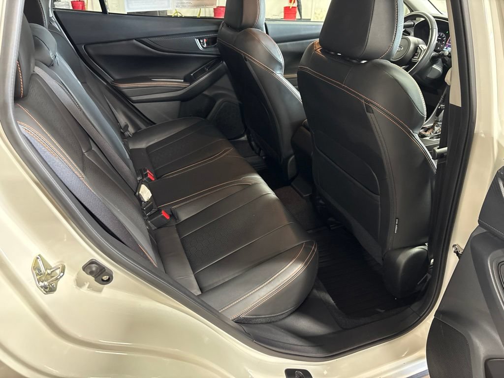 Used 2018 Subaru Crosstrek 2.0i Limited AWD/4WD image 24