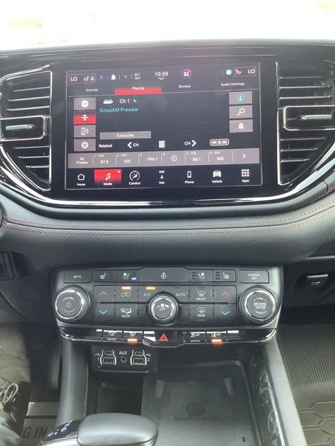 Certified 2023 Dodge Durango R/T AWD/4WD image 24