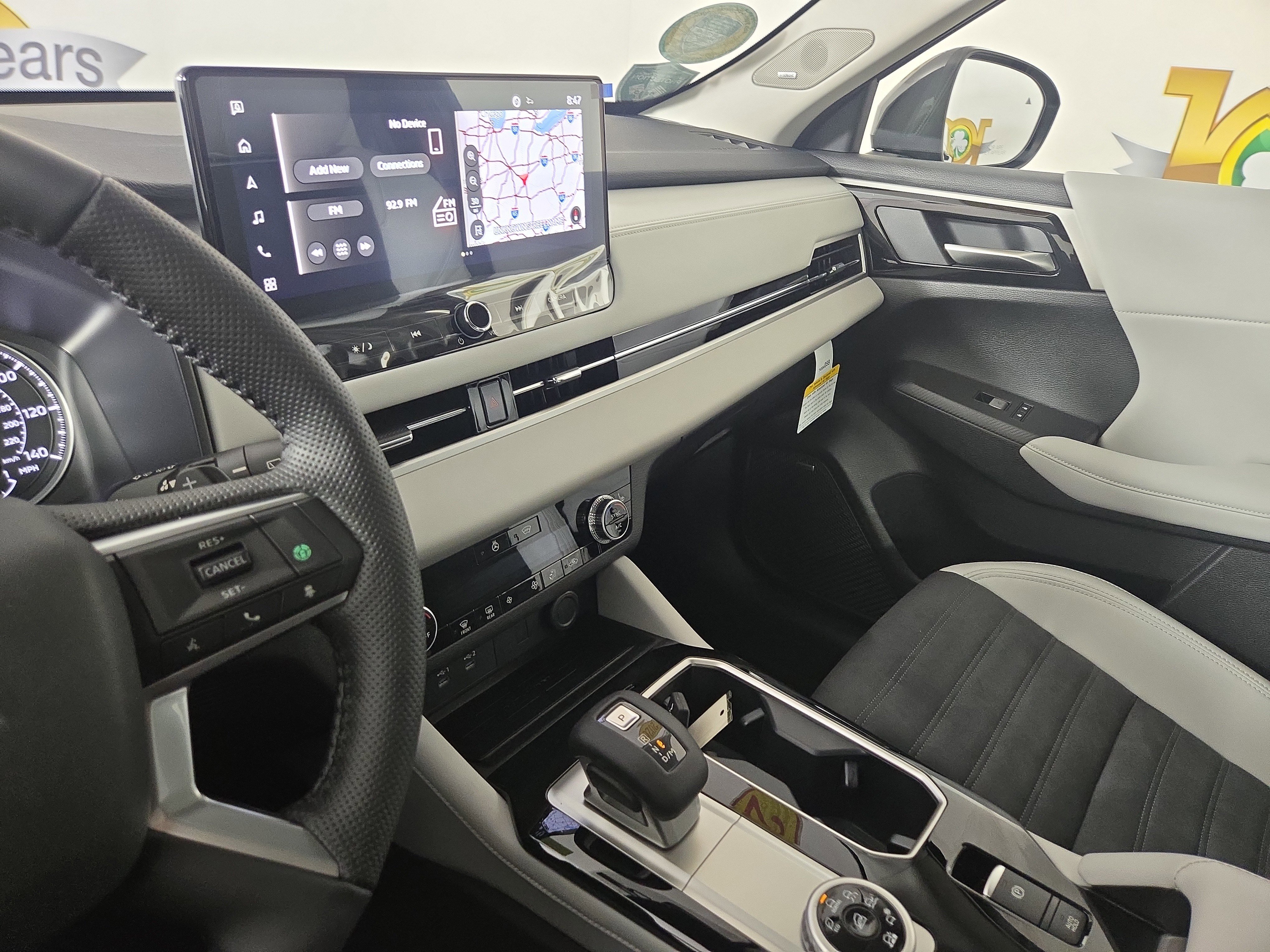New 2026 Mitsubishi Outlander SE AWD/4WD image 24