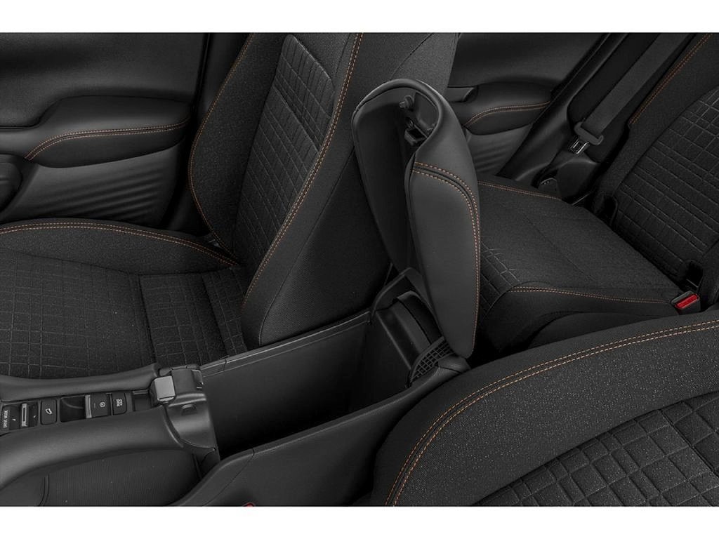 New 2027 Honda HR-V Sport image 9