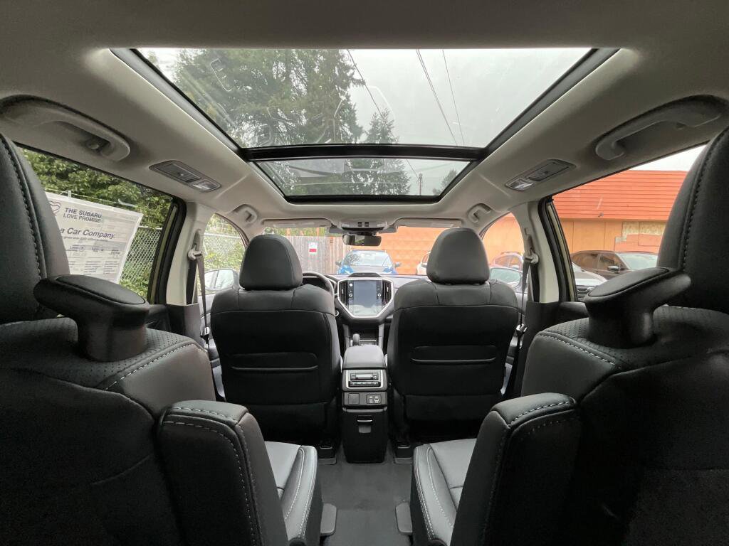 New 2026 Subaru Ascent Limited image 17