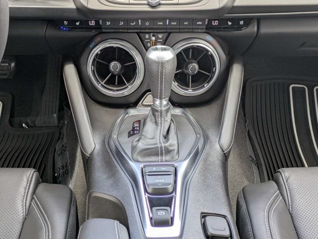 Used 2024 Chevrolet Camaro SS RWD image 20