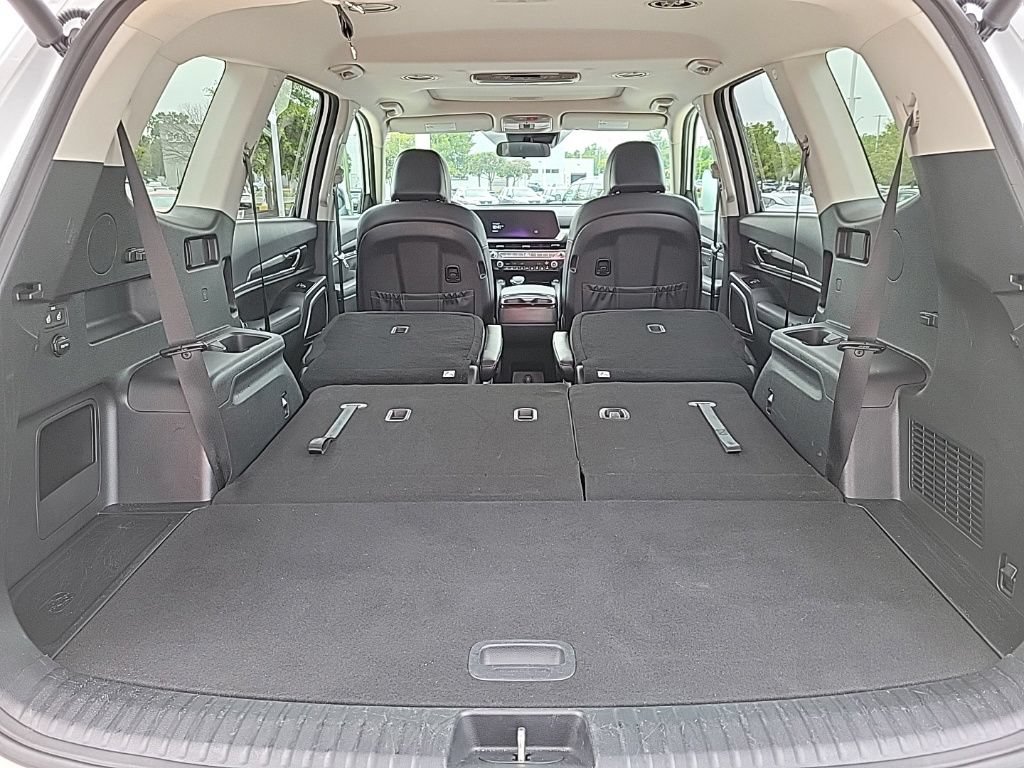 Used 2025 Kia Telluride S AWD/4WD image 19