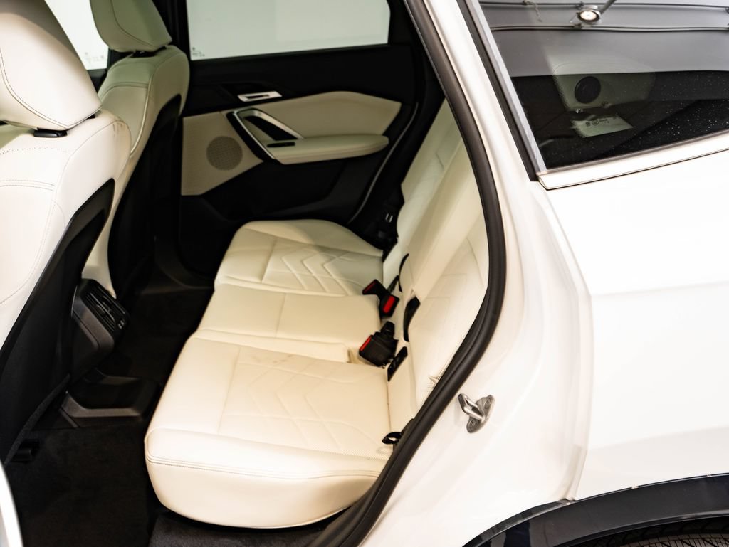 New 2026 BMW X1 xDrive28i w/ Technology Package AWD/4WD image 42