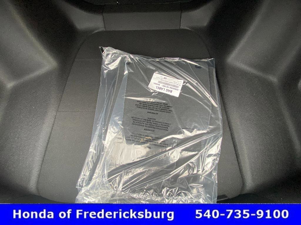 Certified 2026 Honda Accord SE image 11