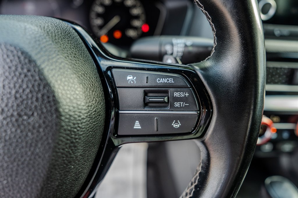 Used 2022 Honda Civic Sport image 17