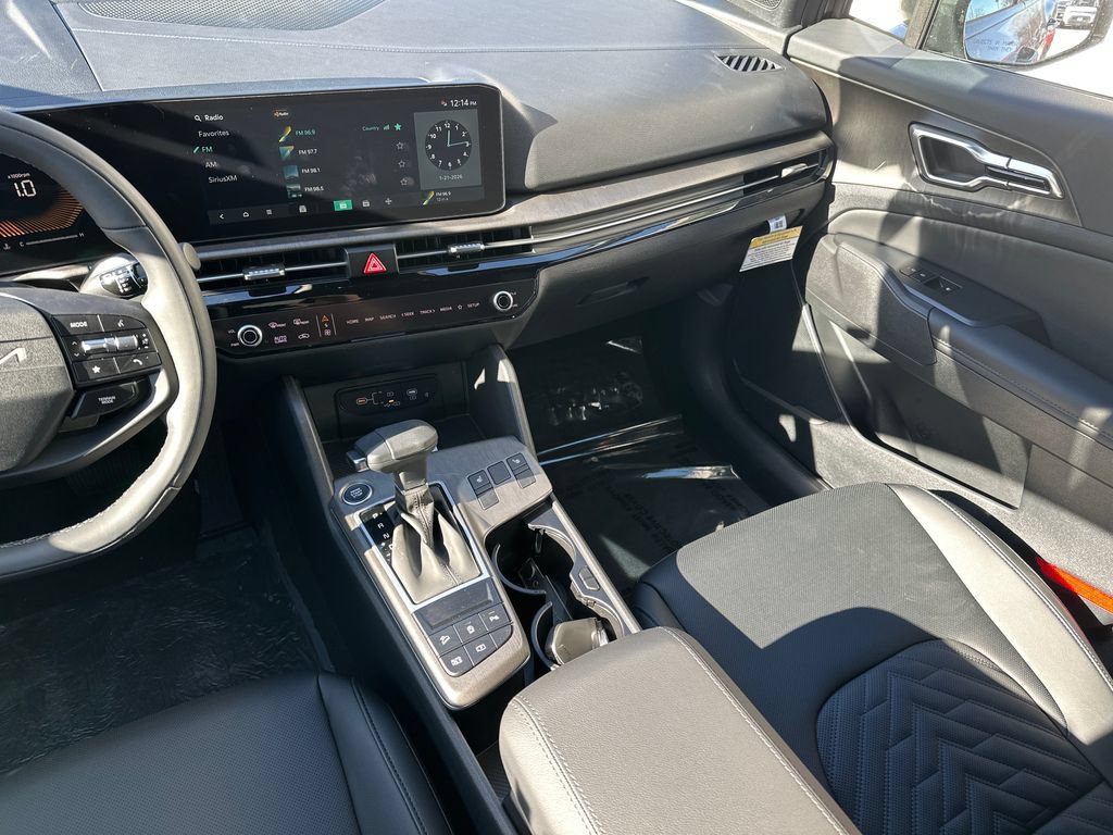 New 2026 Kia Sportage X-Line w/ X-Line Premium Package AWD/4WD image 17