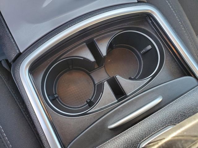 Used 2023 Dodge Charger Scat Pack w/ Navigation & Travel Group image 21