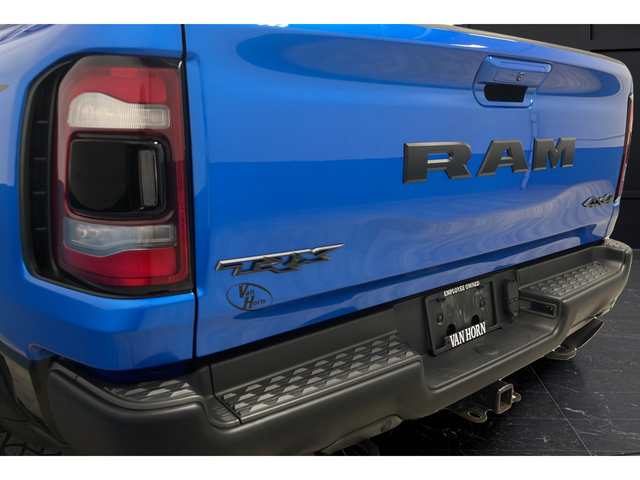 Used 2021 RAM 1500 TRX w/ TRX Level 2 Equipment Group AWD/4WD image 10