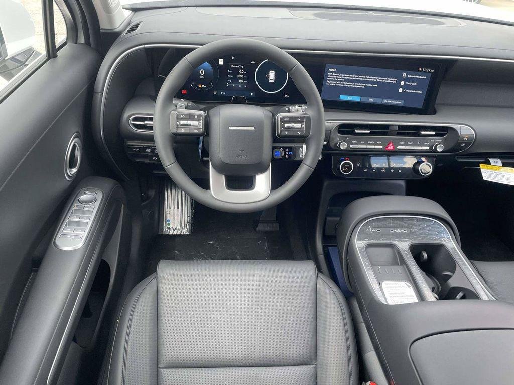 New 2027 Hyundai Palisade SEL FWD image 30