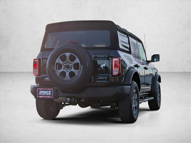 Used 2021 Ford Bronco Big Bend image 5