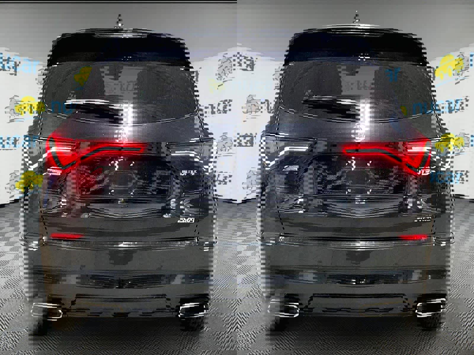 Used 2023 Acura MDX A-Spec image 5