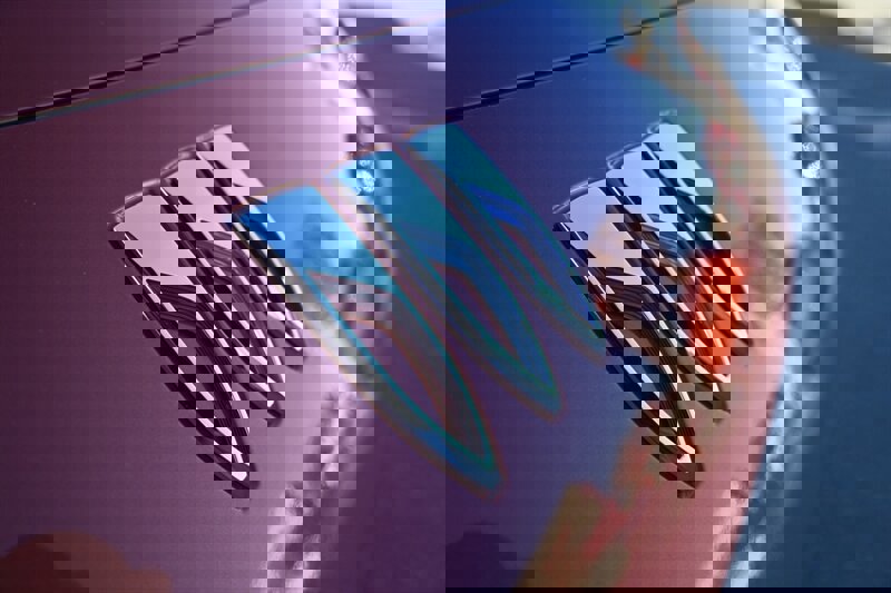 Used 2024 Buick Envista Preferred image 53