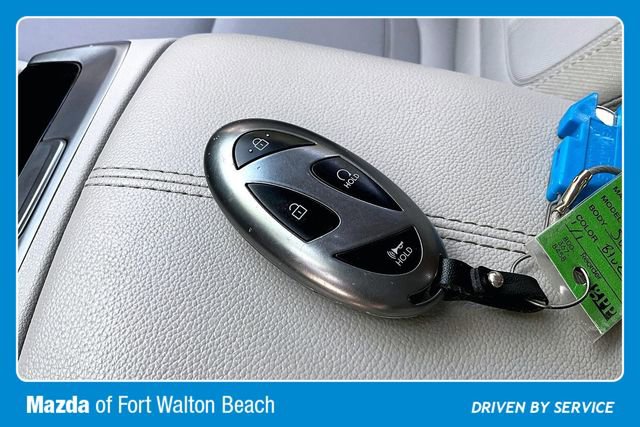 Used 2025 Hyundai Tucson SEL image 36