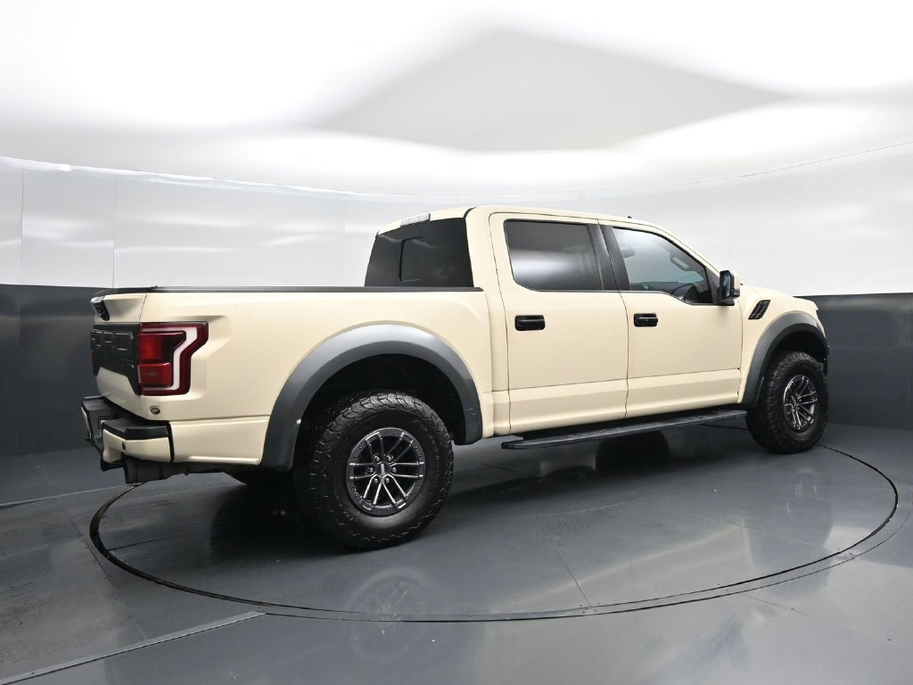 Used 2019 Ford F150 Raptor w/ Equipment Group 802A Luxury AWD/4WD image 25