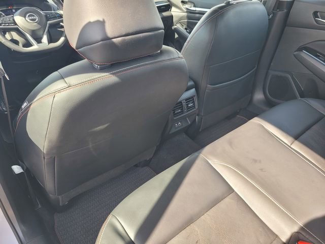 Used 2024 Nissan Altima 2.0 SR image 14