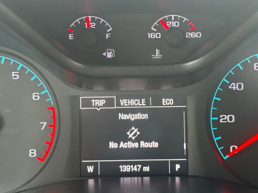 Used 2015 Chevrolet Colorado LT AWD/4WD image 18