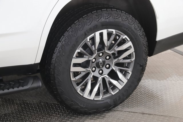 Used 2025 Chevrolet Tahoe Z71 image 14