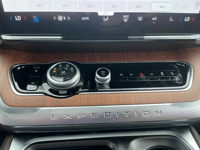 New 2027 Ford Expedition Max King Ranch AWD/4WD image 46