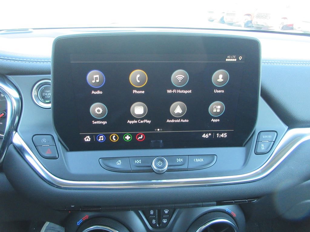 Used 2024 Chevrolet Blazer LT w/ Redline Edition image 31