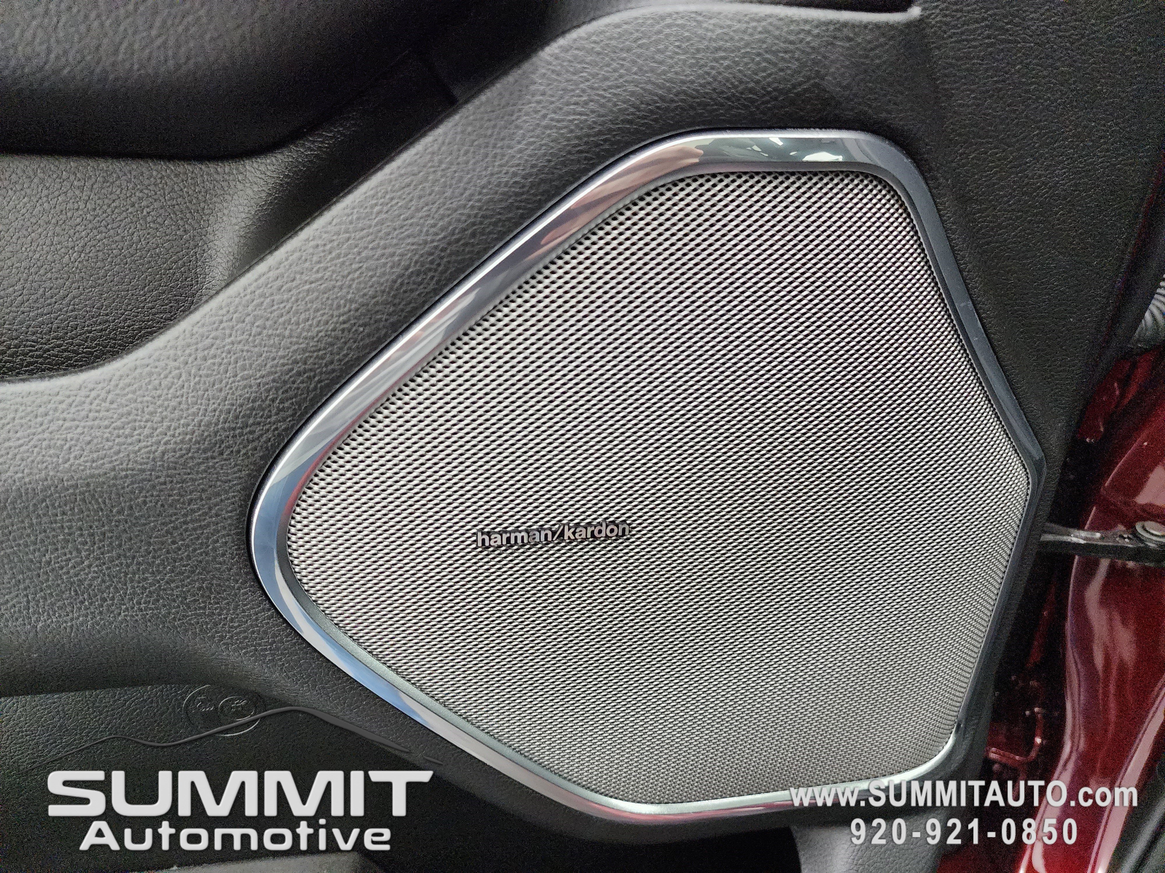 New 2026 RAM 1500 Laramie w/ Advanced Safety Group II image 46