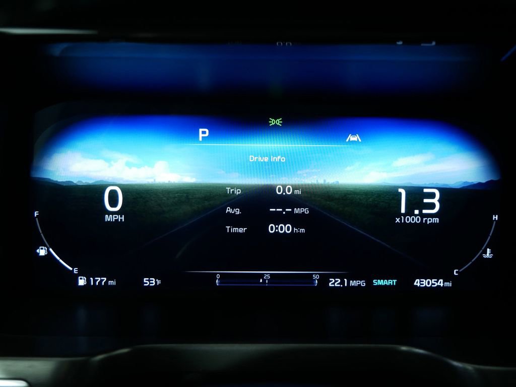 Certified 2023 Kia Sorento SX AWD/4WD image 28