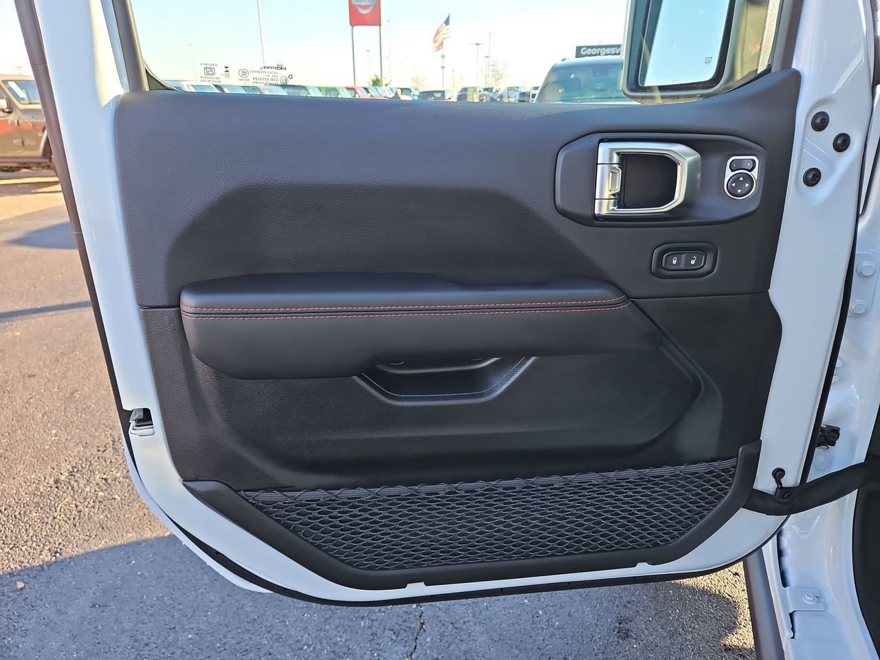 New 2026 Jeep Gladiator Rubicon image 18