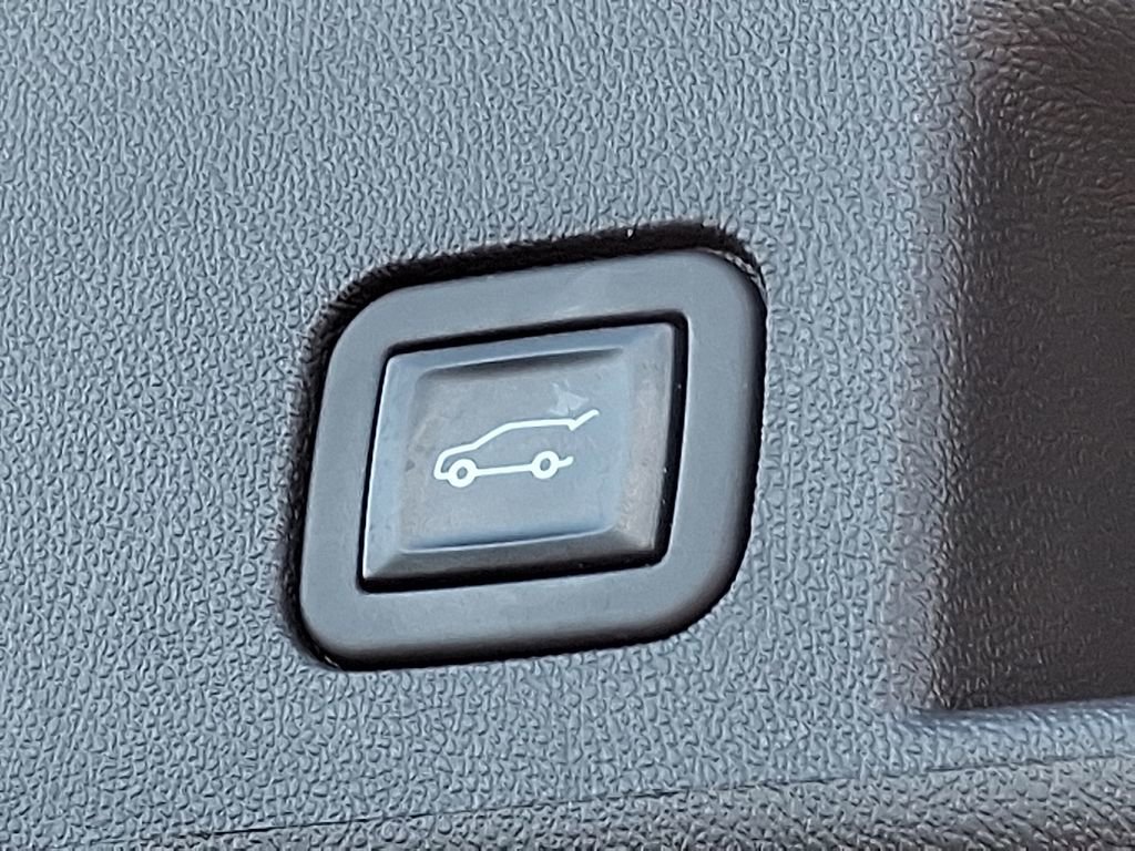 Used 2022 Chevrolet Equinox LT image 26