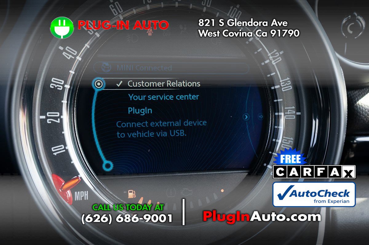 Used 2016 MINI Cooper Countryman S image 26