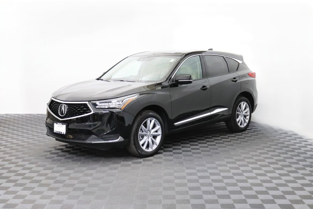 Certified 2024 Acura RDX SH-AWD image 5