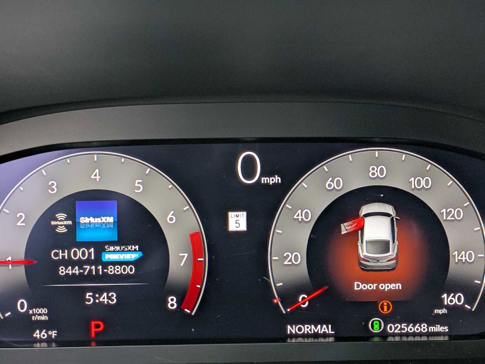 Used 2023 Acura Integra A-Spec image 33