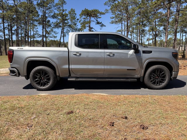 New 2026 GMC Sierra 1500 Elevation w/ Elevation Premium Package image 6