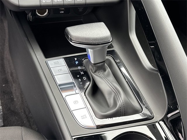 New 2026 Hyundai Elantra Blue image 31