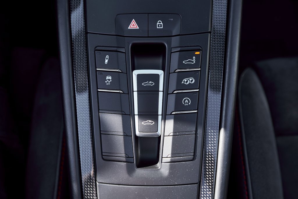 Used 2019 Porsche 911 Targa 4 GTS image 58