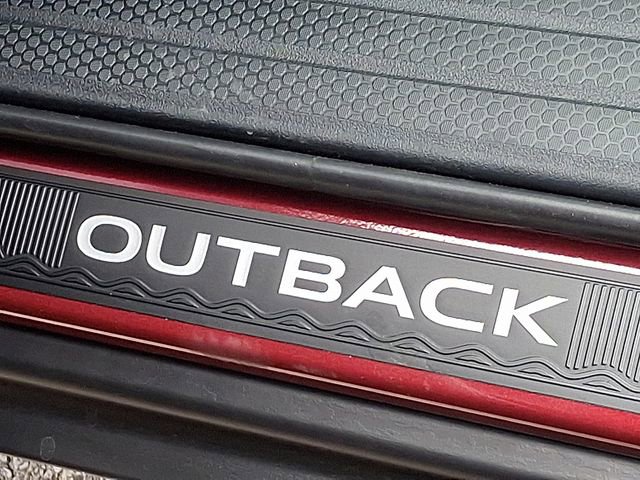 New 2026 Subaru Outback Touring XT AWD/4WD image 22