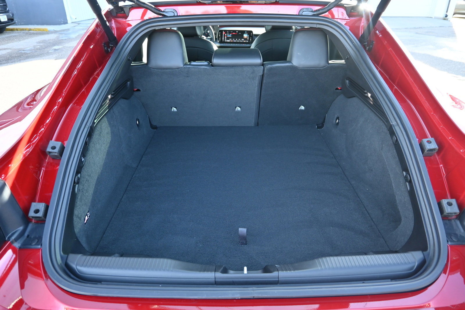 New 2024 Dodge Charger R/T w/ Plus Group image 10