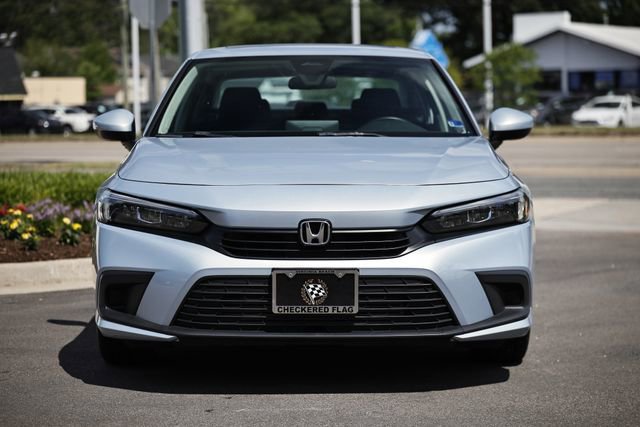 Used 2023 Honda Civic EX image 14