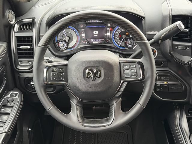 Certified 2022 RAM 2500 Limited AWD/4WD image 17