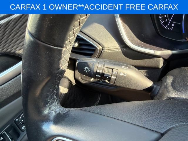Used 2020 Hyundai Santa Fe SEL FWD image 30