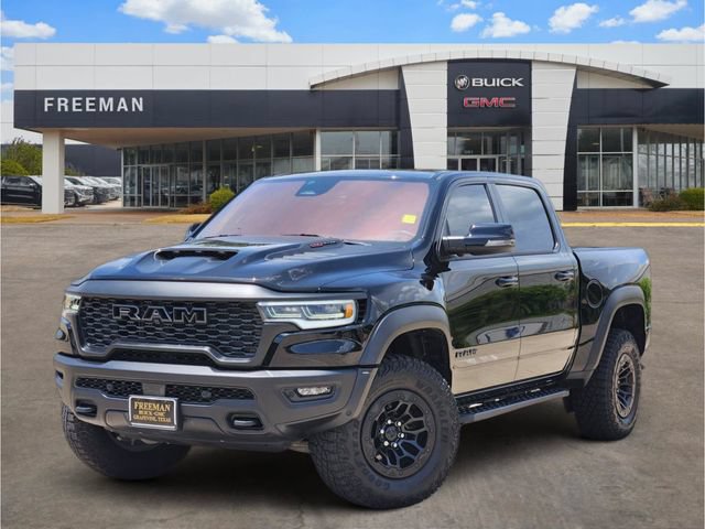 Used 2025 RAM 1500 RHO w/ Bed Utility Group