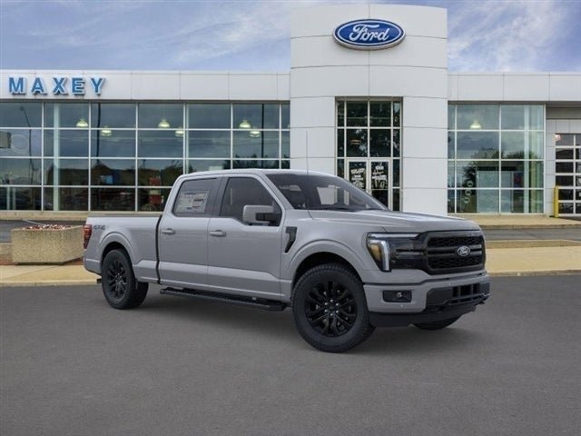 New 2026 Ford F150 Lariat w/ Equipment Group 502A High AWD/4WD image 95